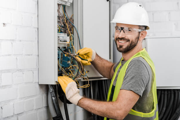 Best Electrical Wiring Services  in Oberlin, OH
