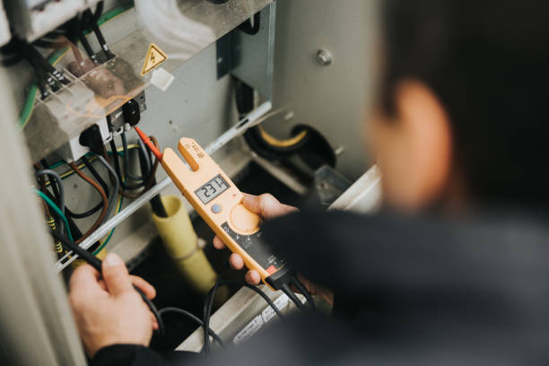 Affordable Electrical Installation in OH