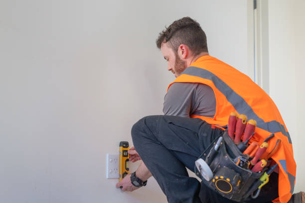 Best Electrical Repair Services  in Oberlin, OH